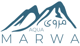 AQUA MARWA Logo